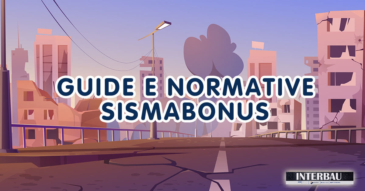 Guide e normative Sismabonus